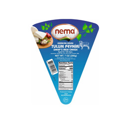 Nema Tulum Cheese 200Gr Vac.Pack