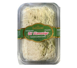 Sehrazat Tel Pismaniye Pistachio 250Gr