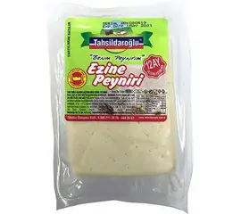 Tahsildaroglu Sheep's Milk Feta 1.5lb vac pack