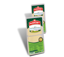Muratbey Kashkaval Sliced 225Gr