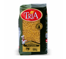 Tria Petit Plomb Pasta 500Gr