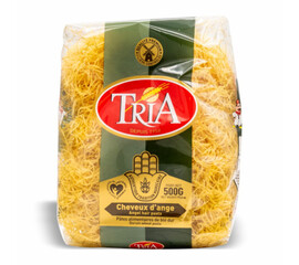 Tria Cheveux d'ange Vemicelli Pasta 500g