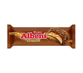 Ulker Albeni Chocolate (Kurabiyem) 170Gr