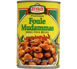 Ziyad Foule Mudammas 426g Can