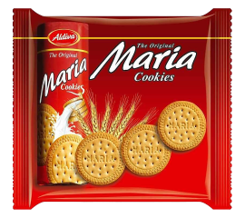 Aldiva Maria Cookies 350Gr