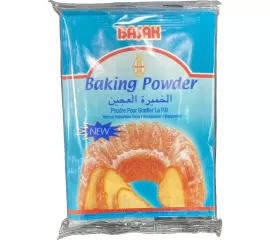 Basak Baking Powder 10Gr