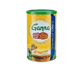 Ganna Butter Ghee 700Gr Tin