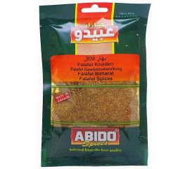Abido Falafel Spices 80Gr