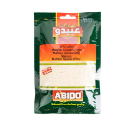 Abido Mahlab 50Gr