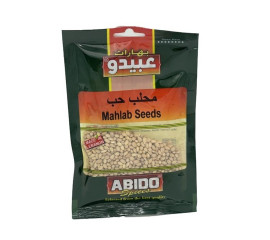 Abido Mahlab Seeds 50Gr