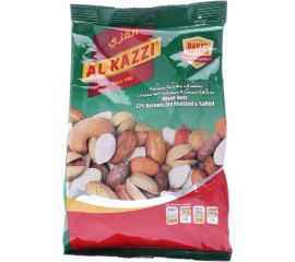 Al Kazzi Extra Nuts 300Gr