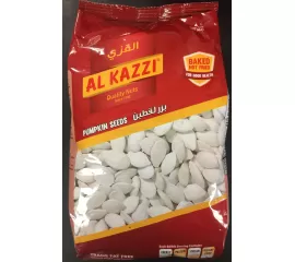 Al Kazzi Pumpkin Seeds 350Gr