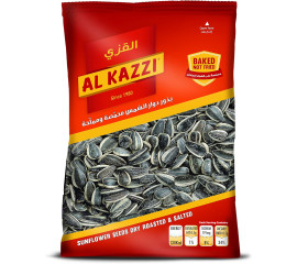 Al Kazzi Sunflower Seeds 200Gr