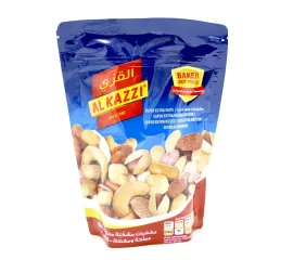 Al Kazzi Super Extra Nuts 300Gr