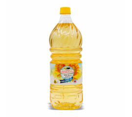 Aneyra Sunflower Oil 2L