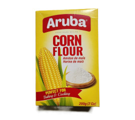 Aruba Corn Flour 200g