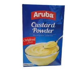 Aruba Custard Powder 200g