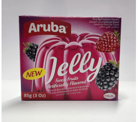 Aruba Jelly Forest Fruits 85g