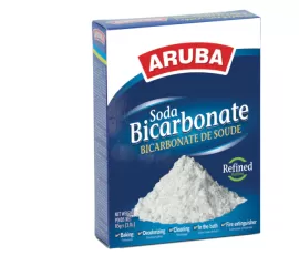 Aruba Soda Bicarbonate 85g