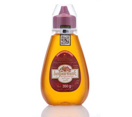 Balparmak Mountain Honey 350Gr Glass