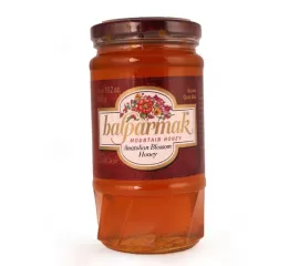 Balparmak Mountain Honey 460Gr Glass