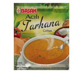 Basak Tarhana Soup Hot 65Gr