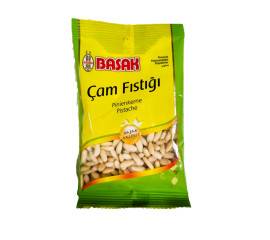 Basak Pinenut (Cam Fistigi) 20Gr