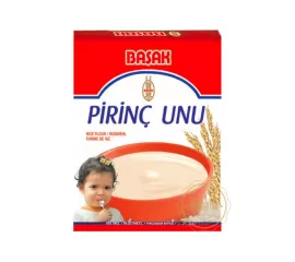Basak Rice Flour  250Gr