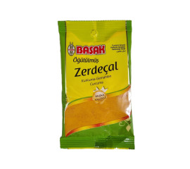 Basak Zerdacal (Turmeric) 30Gr
