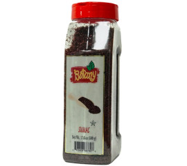 Botany Sumac 500Gr