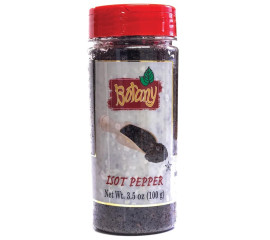 Botany Isot Pepper 100Gr