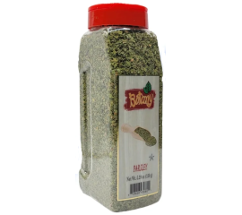 Botany Dried Parsley (Kuru Maydanoz) 150Gr