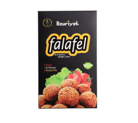 Bzuriyeh Tasty Falafel  Mix 500g