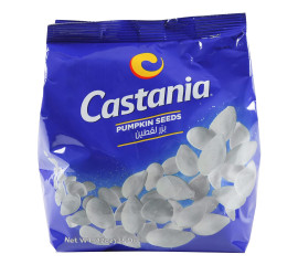 Castania Small Seeds 350Gr