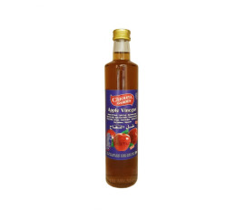 Chtoura Garden Apple Vinegar 500 ml