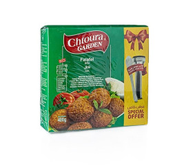 Chtoura Garden Falafel Mix 400Gr