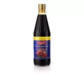 Chtoura Garden Pomegranate Molasses (Sauce) 710Ml Glass