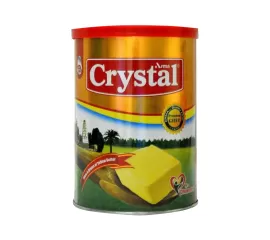 Crystal Taste & Aroma of Yellow Butter 750Gr Tin