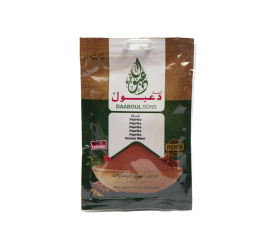 Daaboul Sons Paprika 50Gr