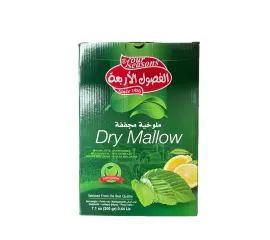 Four Seasons Dry Mallow (Ebegumeci) 200Gr