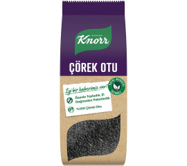 Knorr Black Seed (Corek Otu) 60Gr