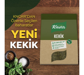 Knorr Oregano (Kekik) 55Gr