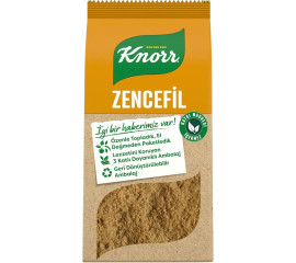 Knorr Ginger (Zencefil) 50Gr