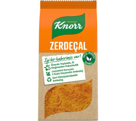Knorr Turmeric (Zerdecal) 60Gr