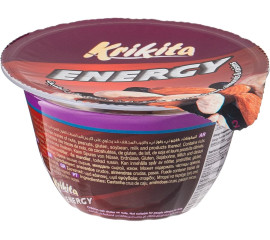 Krikita Energy Mixed Nuts 45Gr Cup