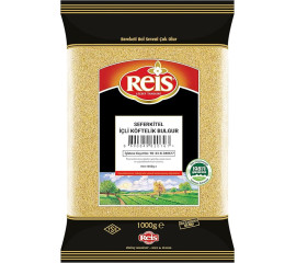 Reis Icli Koftelik Bulgur Seferkitel 1Kg