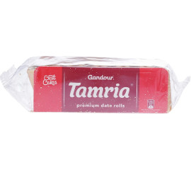 Gandour Tamria Date Rolls 70Gr