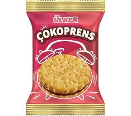 Ulker Cokoprens Chocosandwich  30Gr