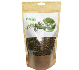 Vintage Nettle Seeds 250Gr