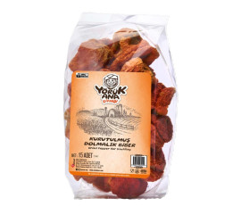 Yoruk Ana Cıftligi Dried Pepper For Stuffing (15Pc)
